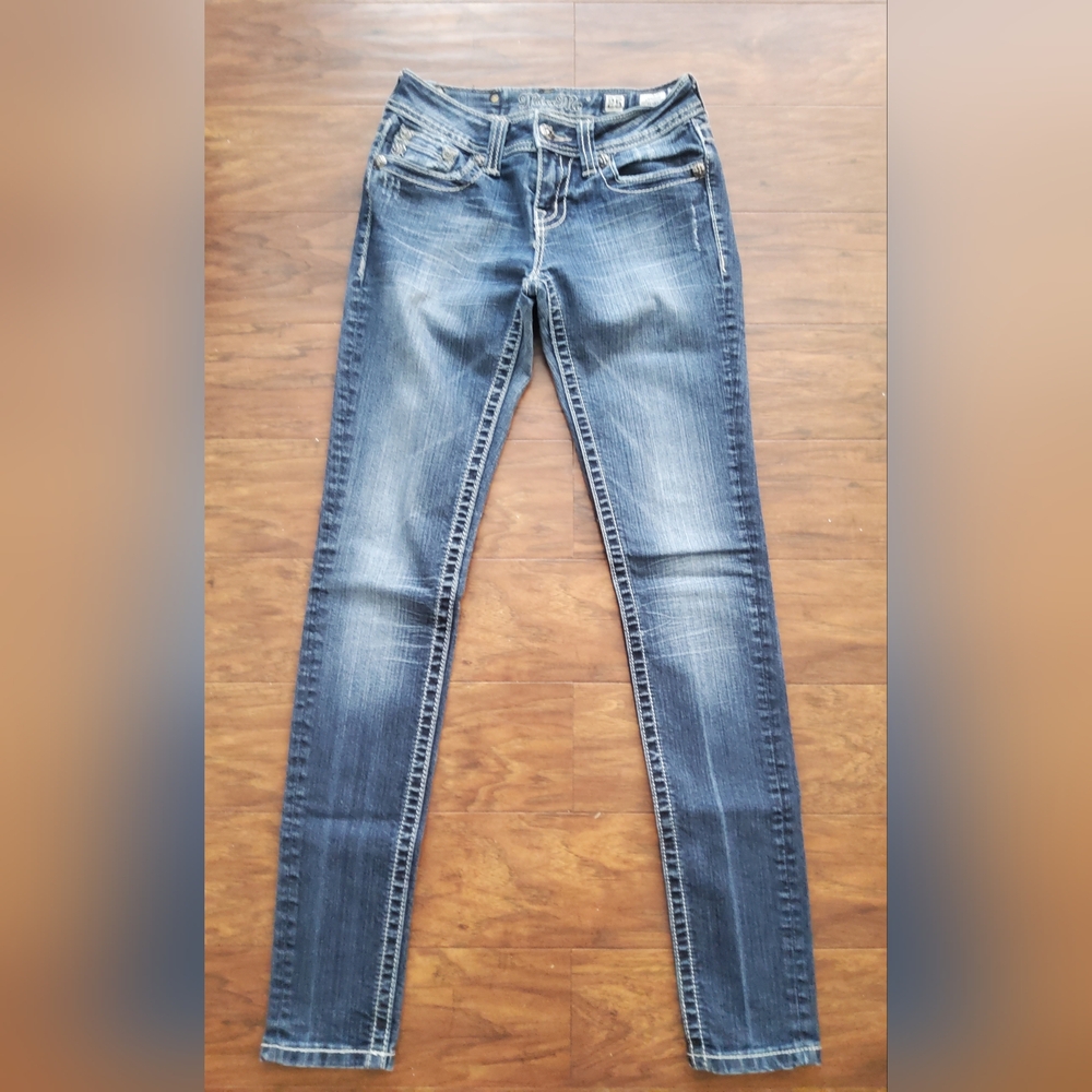 Women's Blue Jeans